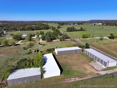 HUGE opportunity to CAPITALIZE on a Storage Building business - photo 2