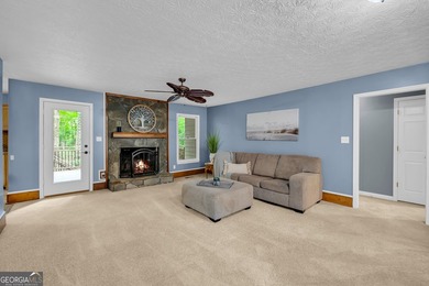 Rare opportunity in Gwinnett County! This 3 bedroom, 2.5 bath - photo 44