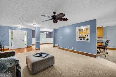 Rare opportunity in Gwinnett County! This 3 bedroom, 2.5 bath - photo 47