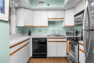 Welcome to 7501 River Road, Unit 16B in Newport News - where - photo 8