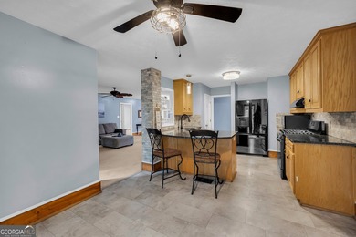 Rare opportunity in Gwinnett County! This 3 bedroom, 2.5 bath - photo 49