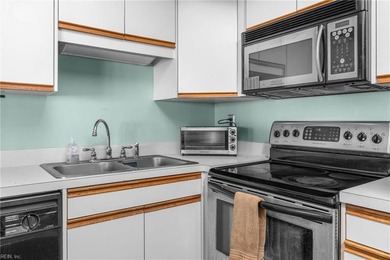 Welcome to 7501 River Road, Unit 16B in Newport News - where - photo 9