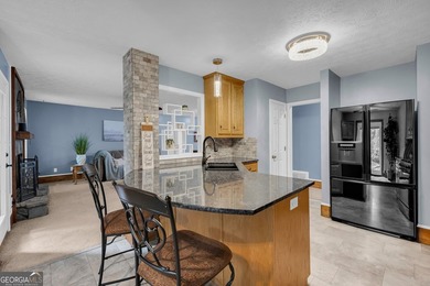 Rare opportunity in Gwinnett County! This 3 bedroom, 2.5 bath - photo 50