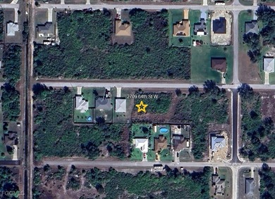 Lehigh Acres Area Lot For Sale in Lehigh Acres Florida