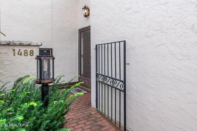 Fort Loudoun Lake Condo For Sale in Knoxville Tennessee