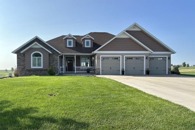 Lake Home Off Market in Sioux Center, Iowa