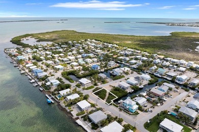 Canal-front with Open Water Views on a corner lot vacant land - photo 3