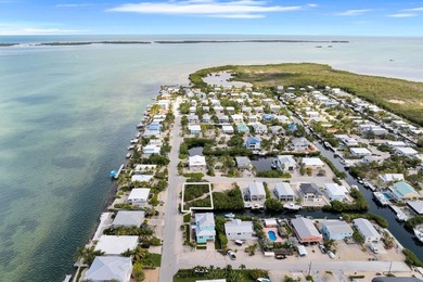 Canal-front with Open Water Views on a corner lot vacant land - photo 4