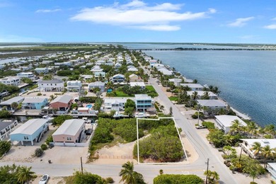 Canal-front with Open Water Views on a corner lot vacant land - photo 8