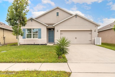 (private lake, pond, creek) Home For Sale in Port Orange Florida