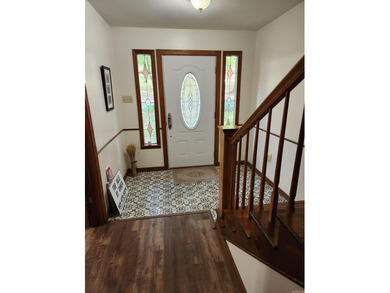 This enchanting Queen Anne-style home sits on 4.87 acres. The - photo 4