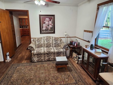 This enchanting Queen Anne-style home sits on 4.87 acres. The - photo 7