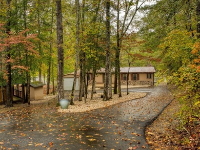 Lake Trenton Home Active Under Contract in Trenton South Carolina