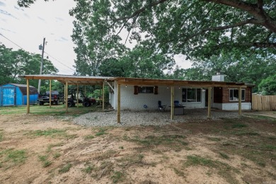 Lake Home For Sale in Hot Springs, Arkansas