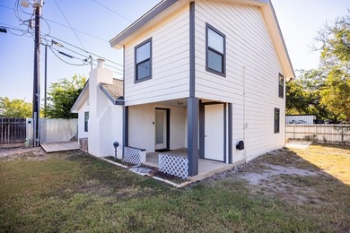 Guadalupe River - Kerr County Home For Sale in Kerrville Texas