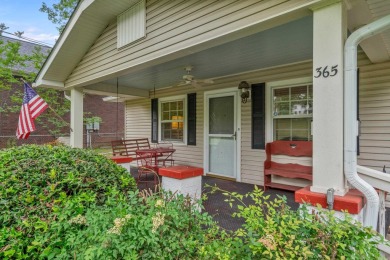 Lake Home For Sale in Hot Springs, Arkansas