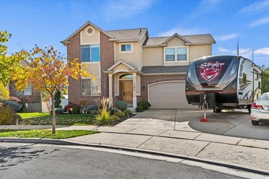 Great Salt Lake Home For Sale in Clearfield Utah