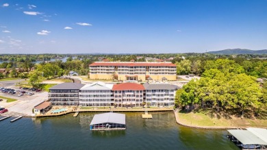 Lake Home For Sale in Hot Springs, Arkansas