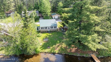 Lake Home For Sale in Berne, New York