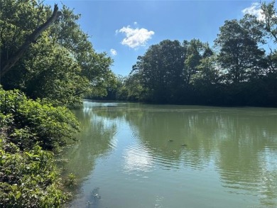 Lake Acreage For Sale in Honobia, Oklahoma