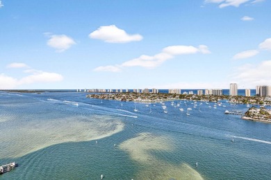 Rarely available penthouse residence at Marina Grande offering - photo 1