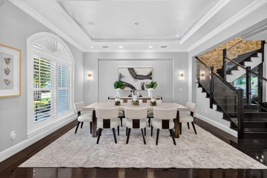A truly rare opportunity in Lauderdale Harbors, this exceptional - photo 11