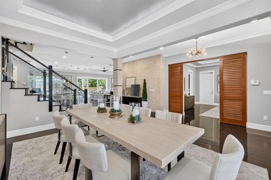 A truly rare opportunity in Lauderdale Harbors, this exceptional - photo 13