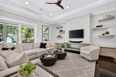 A truly rare opportunity in Lauderdale Harbors, this exceptional - photo 19