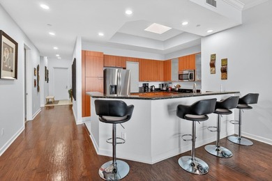 Rarely available penthouse residence at Marina Grande offering - photo 10