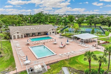 Stunning, wide open views of the golf course, lakes and - photo 21