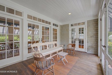Rare true double lot on coveted East Avenue, anchored in the - photo 22
