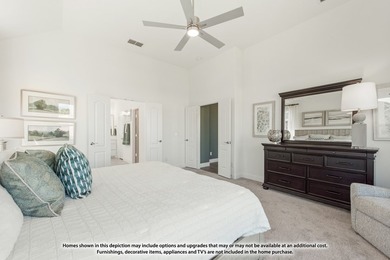 NEW! NEVER LIVED IN. Bloomfield Homes presents the Magnolia II - photo 22
