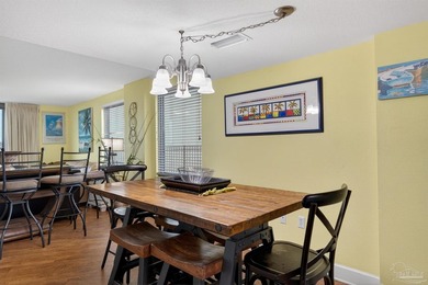 Gulf-Front Townhome Living at Perdido Towers - Private Entrance - photo 22