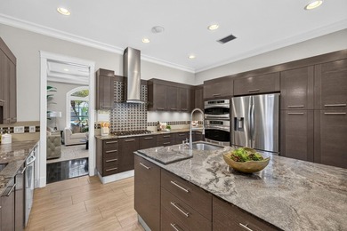 A truly rare opportunity in Lauderdale Harbors, this exceptional - photo 28