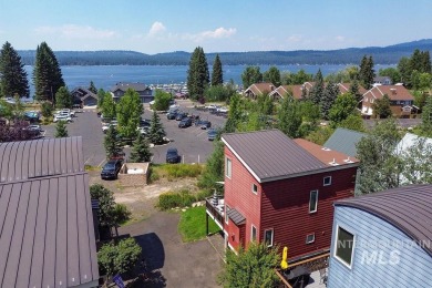 Lake Condo For Sale in Mccall, Idaho