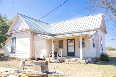 Lake Acreage For Sale in Mason, Texas