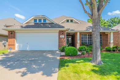 Joe Pool Lake Home Active Under Con in Grand Prairie Texas