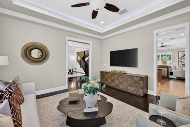 A truly rare opportunity in Lauderdale Harbors, this exceptional - photo 31