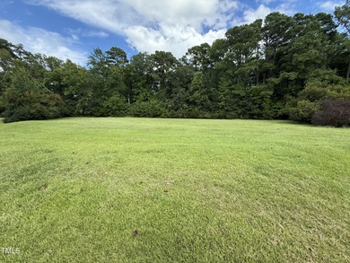 Neuse River Lot For Sale in Arapahoe North Carolina