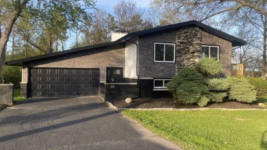 Lake Home For Sale in Crown Point, Indiana