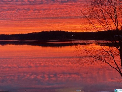 Lake Home Sale Pending in Talladega, Alabama