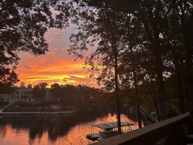 Lake Home For Sale in Hot Springs, Arkansas