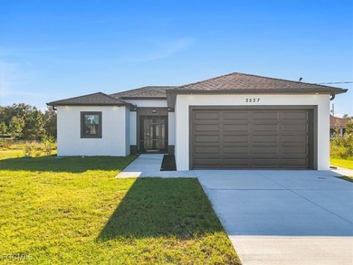 Lehigh Acres Area Home For Sale in Lehigh Acres Florida