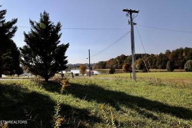 Lake Lot For Sale in Madisonville, Tennessee