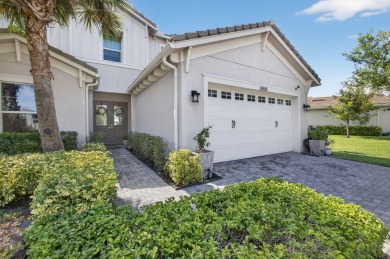 Lake Home For Sale in Westlake, Florida