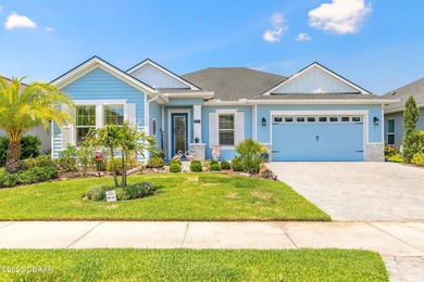 Lake Home Sale Pending in Daytona Beach, Florida