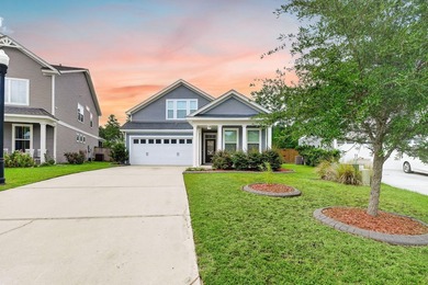 (private lake, pond, coastal) Home For Sale in Summerville South Carolina