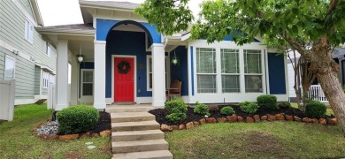 (private lake, pond, creek) Home Active Under Contract in Savannah Texas