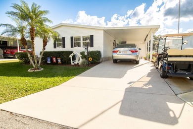 Lake Mariana Home For Sale in Lake Alfred Florida