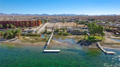 Colorado River - Mohave County Home For Sale in Bullhead City Arizona